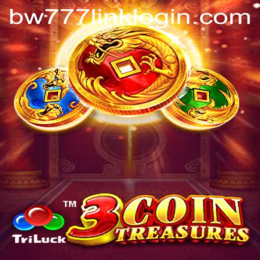 Discover the Excitement of 3CoinTreasures: A Deep Dive