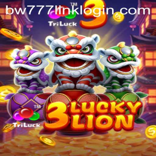 Unveiling the Thrills of 3LuckyLion: An In-Depth Look