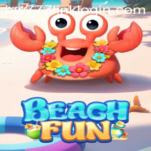 BeachFun: Dive Into the Thrills of Coastal Adventure