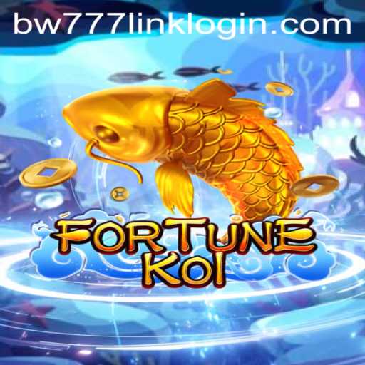 Discover FORTUNEKOI: A Deep Dive into the Exciting Game Offered by BW777.COM