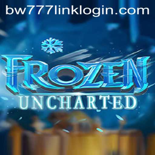 FrozenUncharted: A Journey into the Unknown