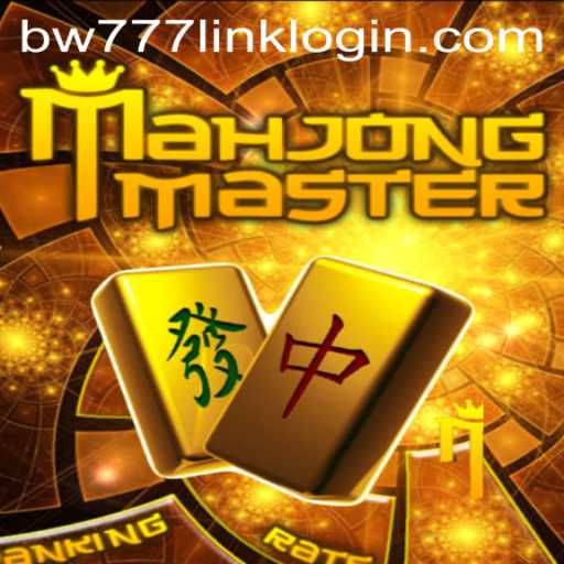 Explore the World of MahJongMaster on BW777.COM