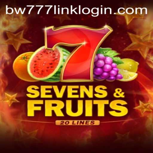 Exploring the Exciting World of SevensFruits20: A Fresh Take on Casino Gaming