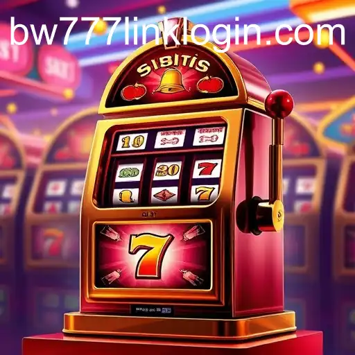 The Exciting World of Slot Machines